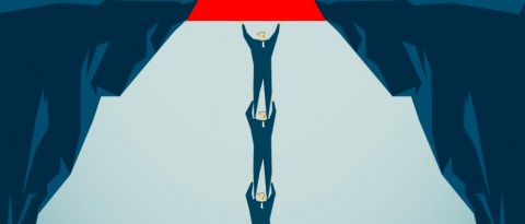 May we work as a church in the coming year to build bridges for the gospel, for religious freedom, and for peace and justice in our church and our nation.