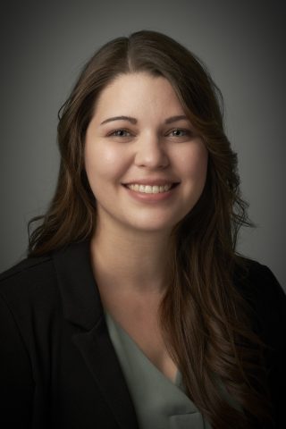 Katie Fellows | Assistant Communication Specialist