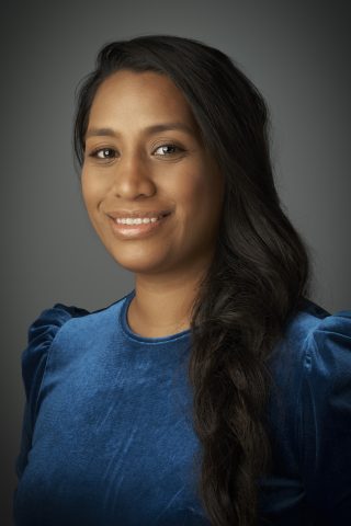 Felicia Tonga | Assistant Communication Director                 