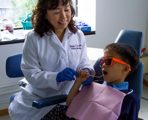 Dr. Kim graduated Loma Linda University’s dental school and today practices as a pediatric dentist in Ann Arbor, in addition to teaching at the University of Michigan School of Dentistry. After undergoing a medical setback, a colleague commented, “You are God’s walking miracle.”